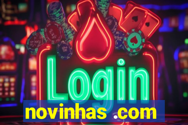 novinhas .com